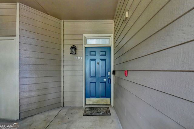1303 McGill Park Avenue NE, Atlanta, GA 30312