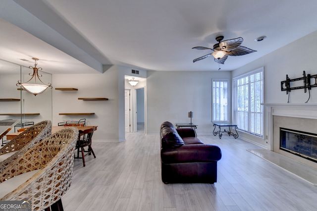 1303 McGill Park Avenue NE, Atlanta, GA 30312