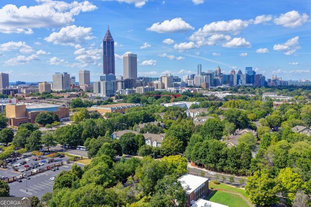 1303 McGill Park Avenue NE, Atlanta, GA 30312