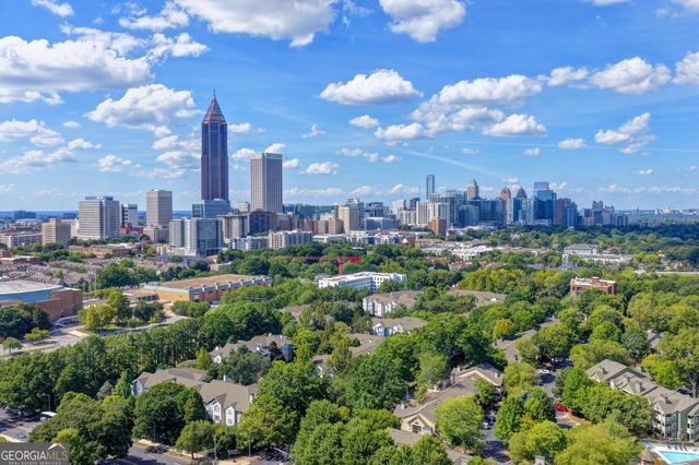 1303 McGill Park Avenue NE, Atlanta, GA 30312