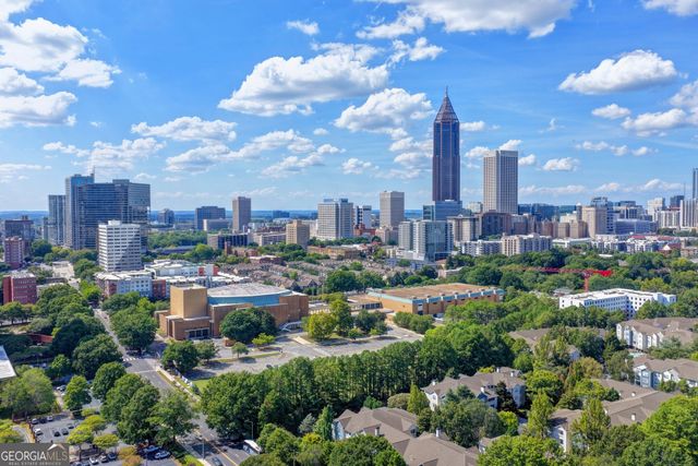 1303 McGill Park Avenue NE, Atlanta, GA 30312