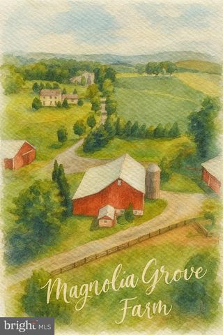 4522 MADONNA RD, Street, MD 21154