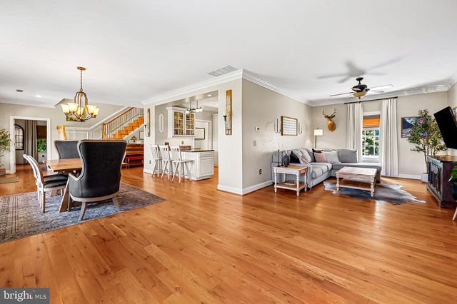 4522 MADONNA RD, Street, MD 21154