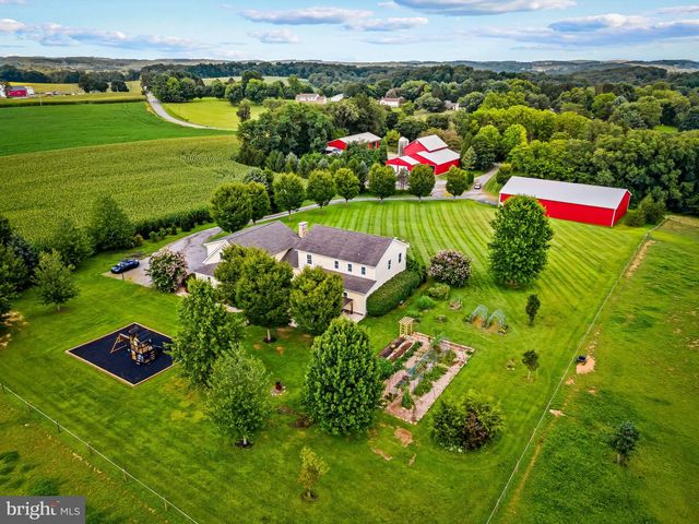 4522 MADONNA RD, Street, MD 21154