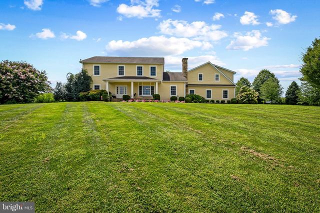 4522 MADONNA RD, Street, MD 21154