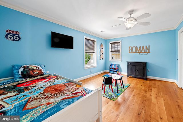 4522 MADONNA RD, Street, MD 21154