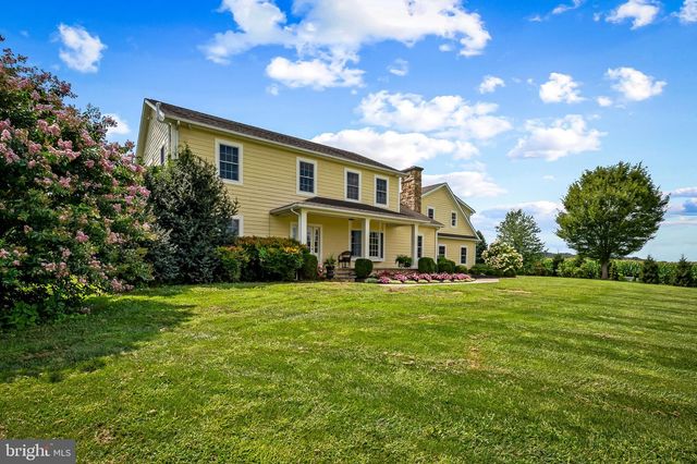 4522 MADONNA RD, Street, MD 21154