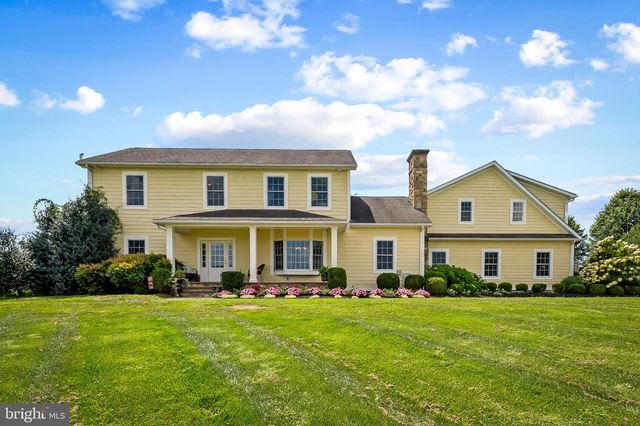 4522 MADONNA RD, Street, MD 21154