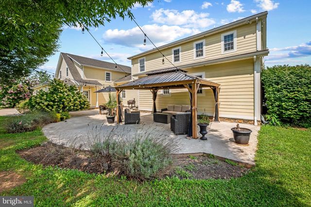 4522 MADONNA RD, Street, MD 21154