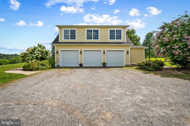 4522 MADONNA RD, Street, MD 21154