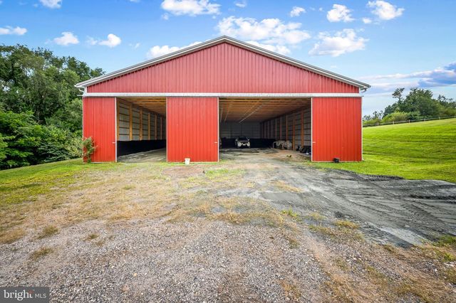 4522 MADONNA RD, Street, MD 21154