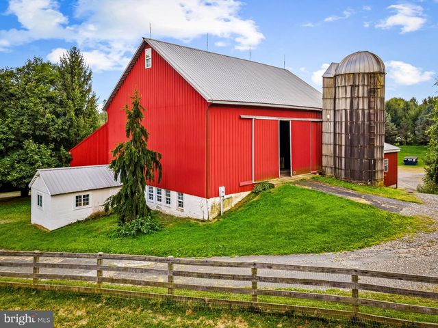 4522 MADONNA RD, Street, MD 21154