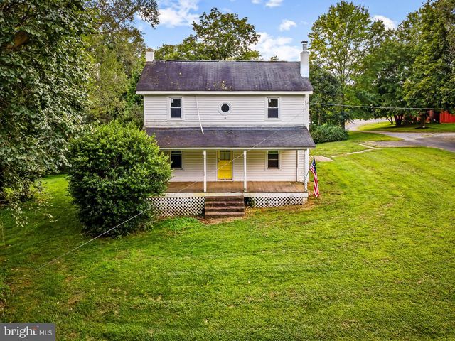 4522 MADONNA RD, Street, MD 21154