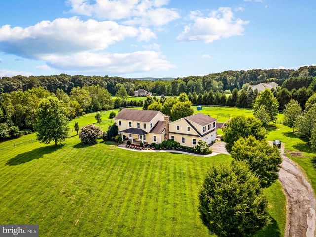 4522 MADONNA RD, Street, MD 21154