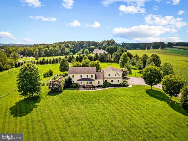 4522 MADONNA RD, Street, MD 21154