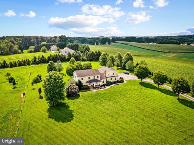 4522 MADONNA RD, Street, MD 21154