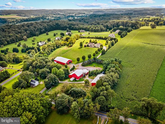 4522 MADONNA RD, Street, MD 21154