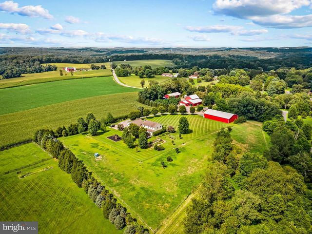 4522 MADONNA RD, Street, MD 21154