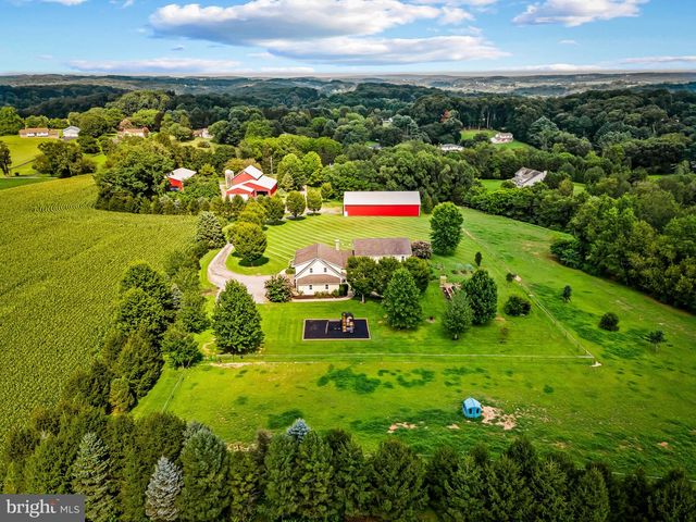 4522 MADONNA RD, Street, MD 21154