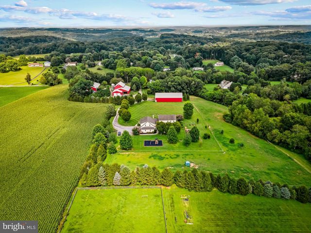 4522 MADONNA RD, Street, MD 21154