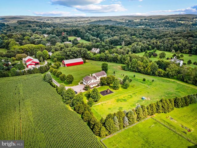 4522 MADONNA RD, Street, MD 21154