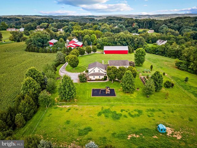 4522 MADONNA RD, Street, MD 21154