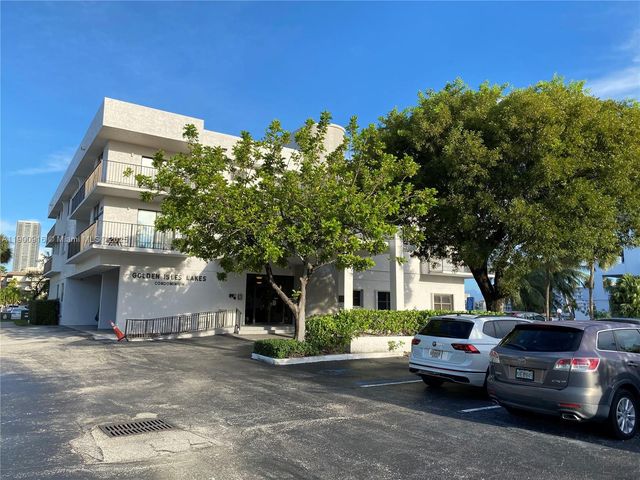 1900 Diana Dr 3D, Hallandale Beach, FL 33009