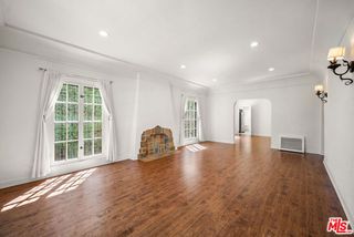 123 S Orange Drive, Los Angeles, CA 90036