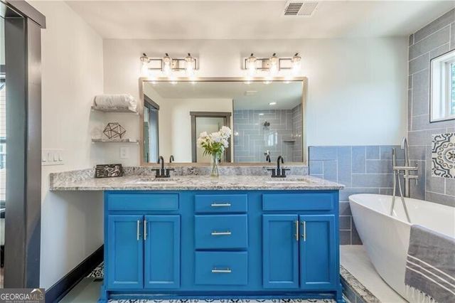 767 Terry Street B, Atlanta, GA 30315