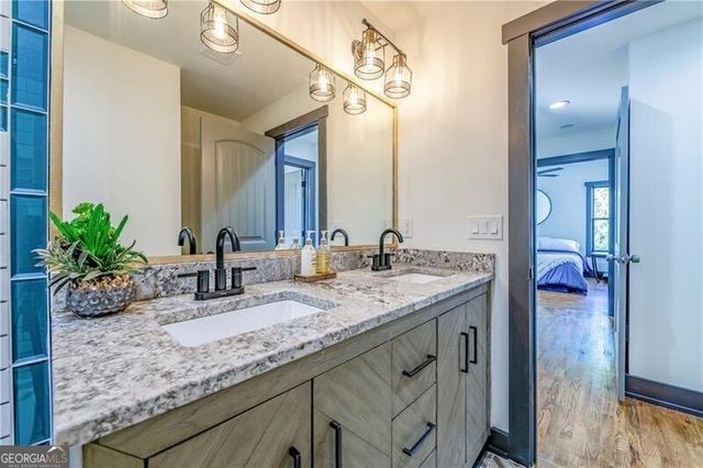 767 Terry Street B, Atlanta, GA 30315