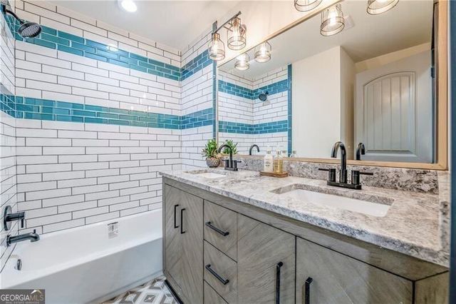 767 Terry Street B, Atlanta, GA 30315