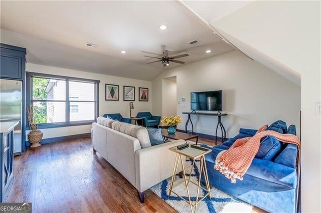 767 Terry Street B, Atlanta, GA 30315