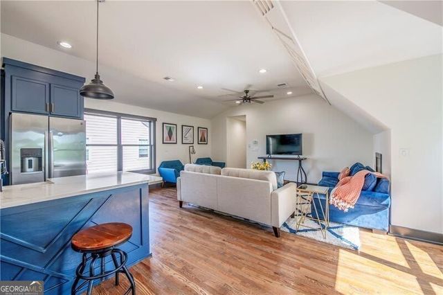 767 Terry Street B, Atlanta, GA 30315