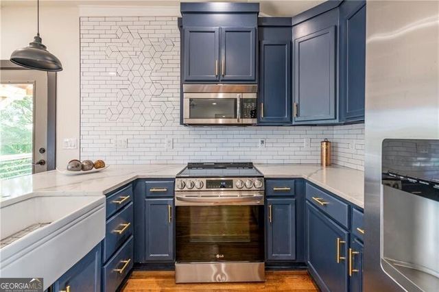 767 Terry Street B, Atlanta, GA 30315