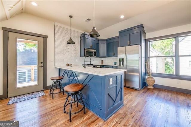 767 Terry Street B, Atlanta, GA 30315