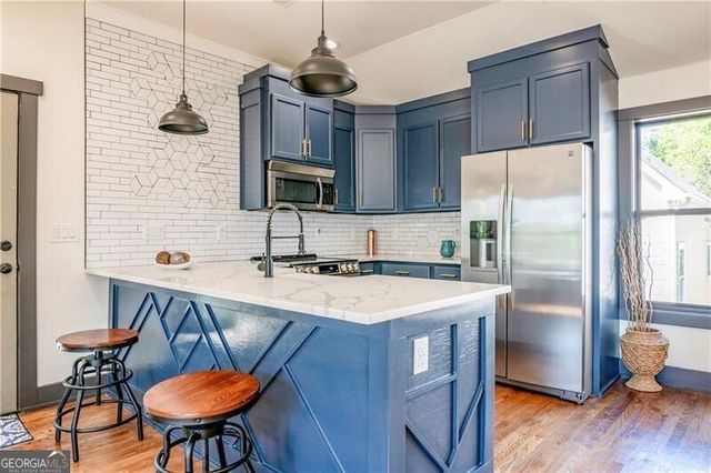 767 Terry Street B, Atlanta, GA 30315