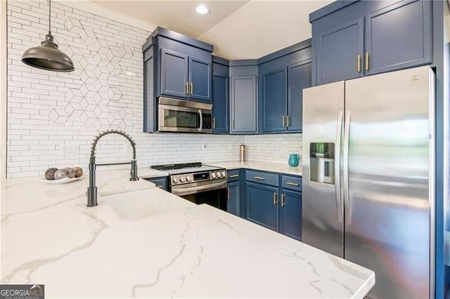 767 Terry Street B, Atlanta, GA 30315