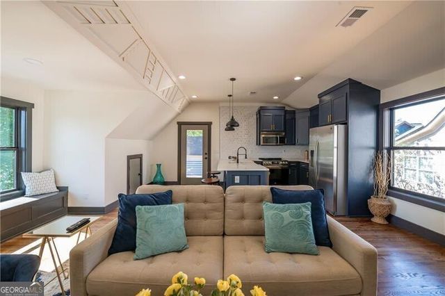 767 Terry Street B, Atlanta, GA 30315