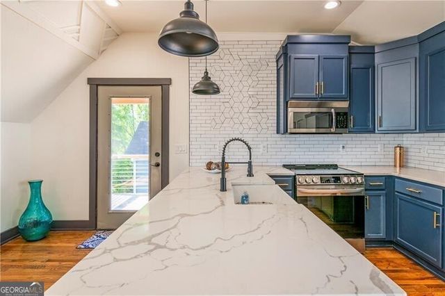 767 Terry Street B, Atlanta, GA 30315