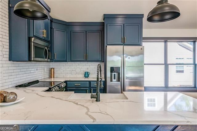 767 Terry Street B, Atlanta, GA 30315