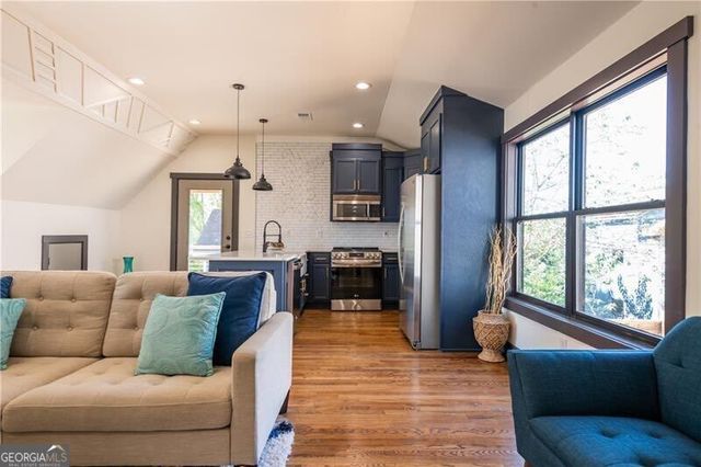 767 Terry Street B, Atlanta, GA 30315