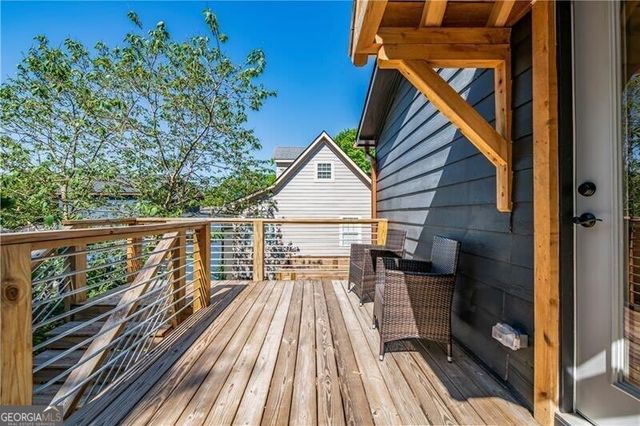 767 Terry Street B, Atlanta, GA 30315