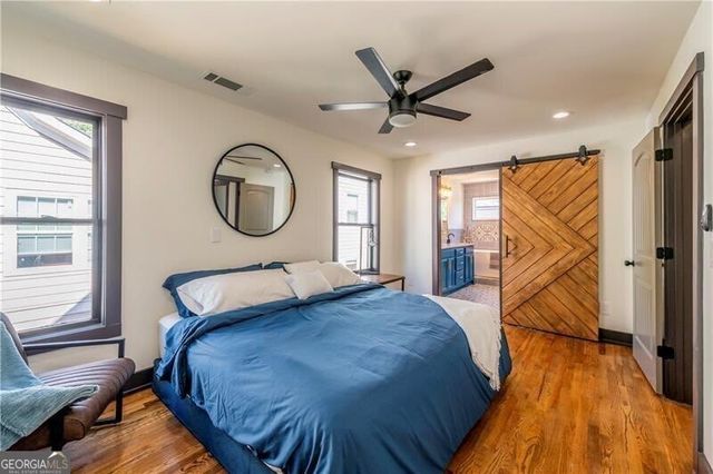 767 Terry Street B, Atlanta, GA 30315