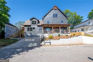 767 Terry Street B, Atlanta, GA 30315