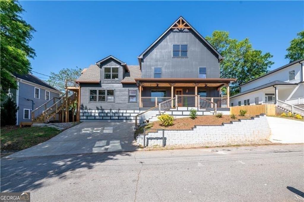 767 Terry Street B, Atlanta, GA 30315