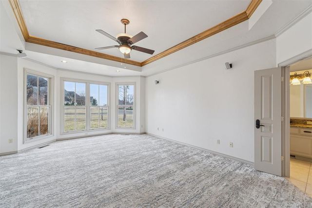 17205 OSPREY Circle, Edmond, OK 73012