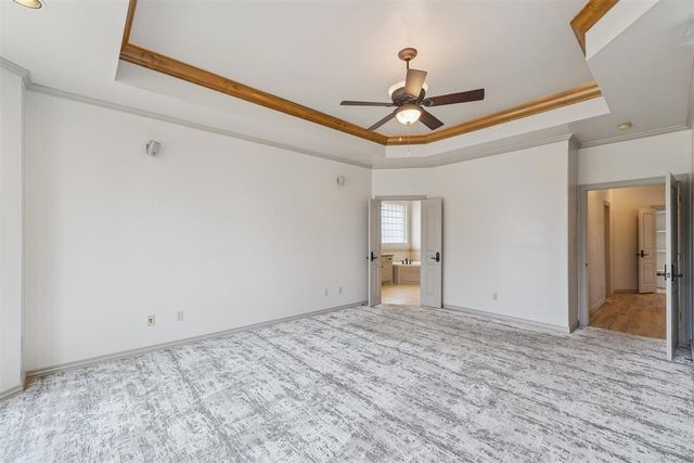 17205 OSPREY Circle, Edmond, OK 73012