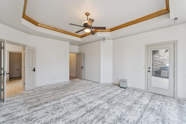 17205 OSPREY Circle, Edmond, OK 73012