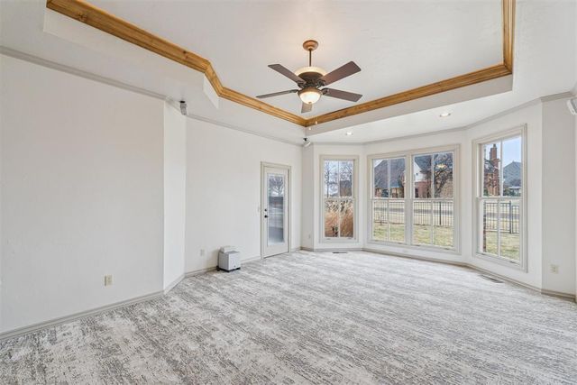 17205 OSPREY Circle, Edmond, OK 73012