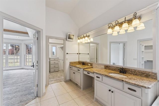 17205 OSPREY Circle, Edmond, OK 73012